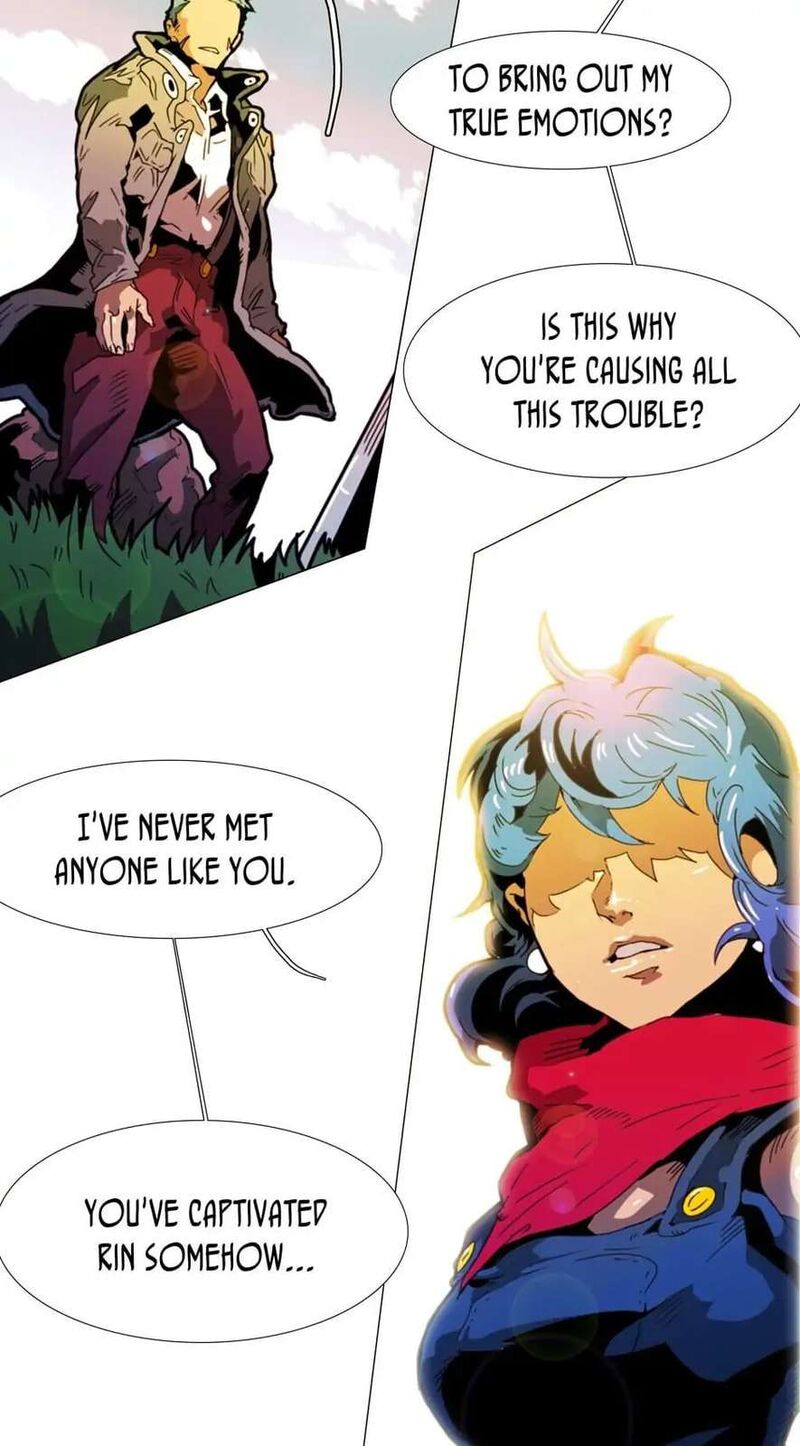 Black Behemoth Chapter 138 Page 39
