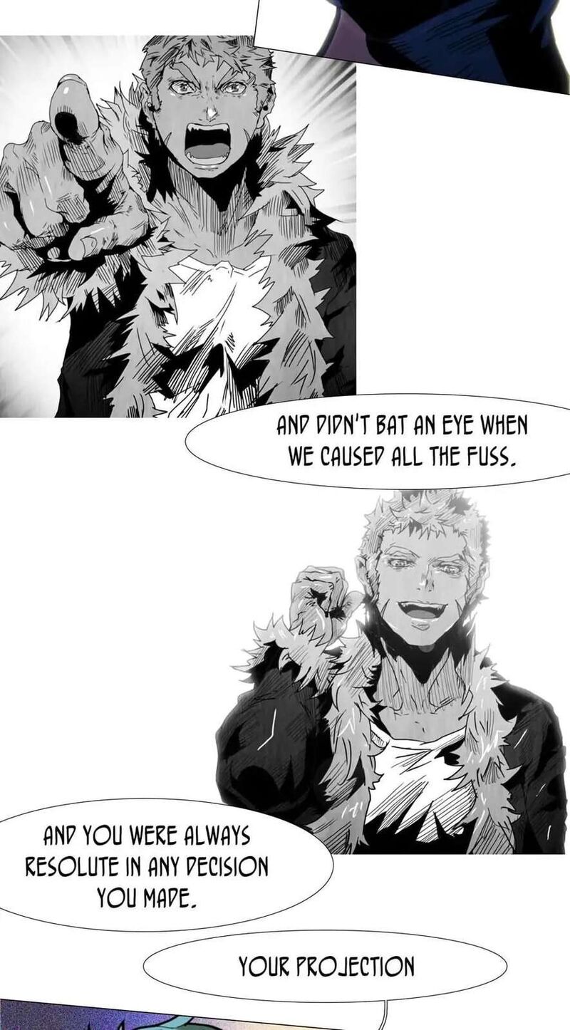 Black Behemoth Chapter 138 Page 40