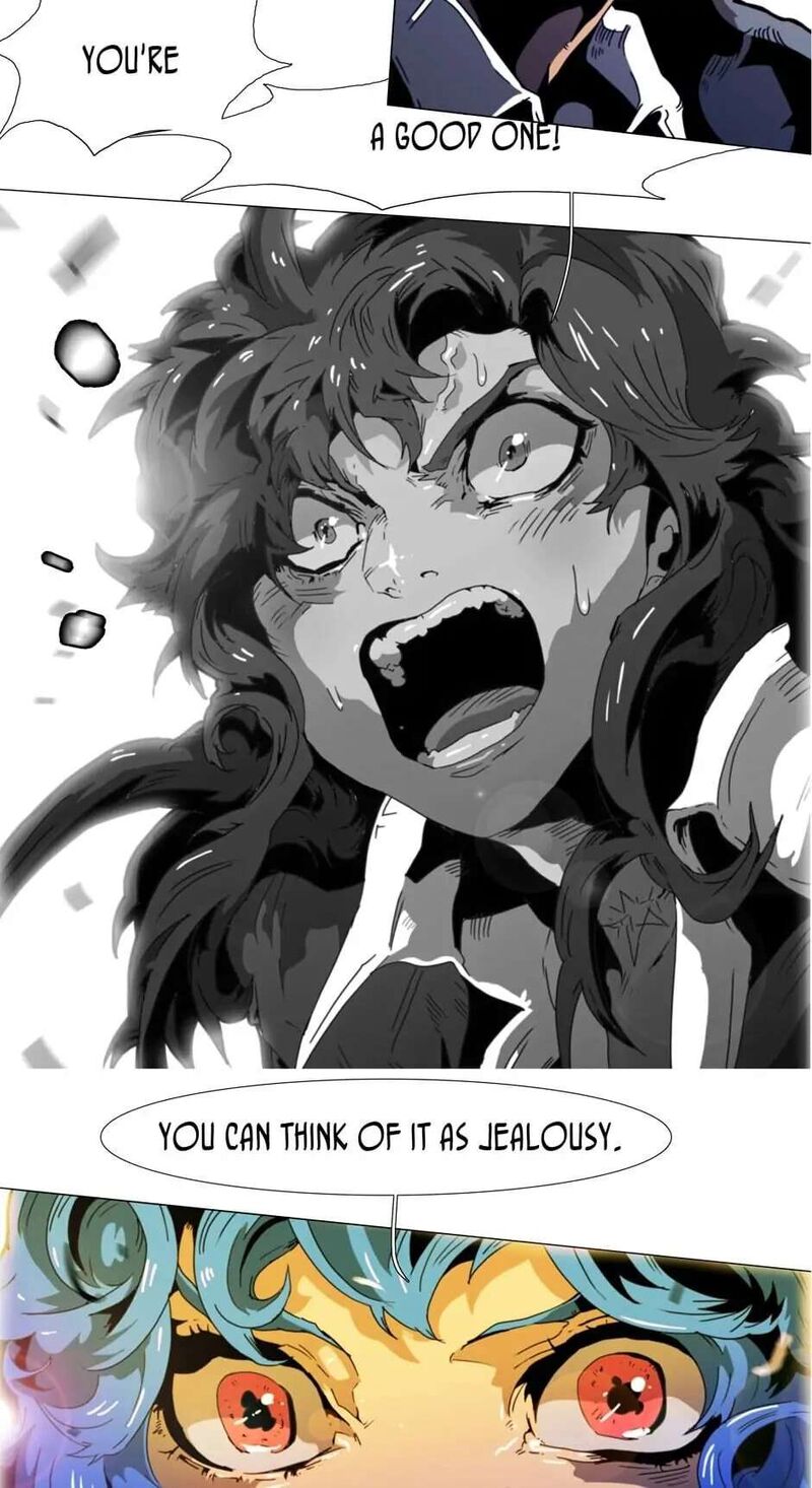 Black Behemoth Chapter 138 Page 8