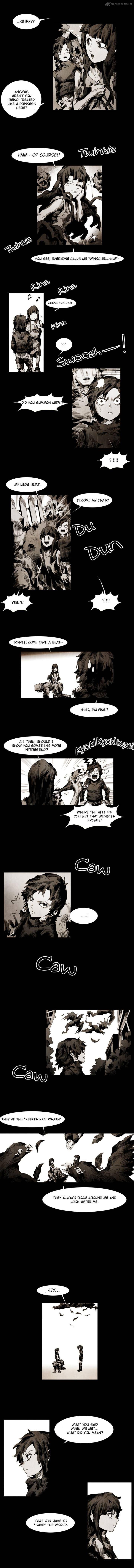 Black Behemoth Chapter 15 Page 4