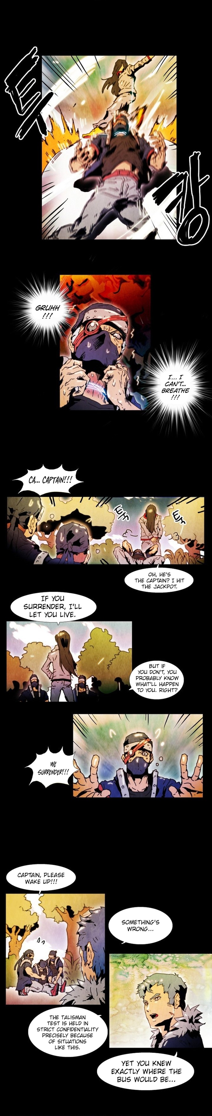 Black Behemoth Chapter 2 Page 6