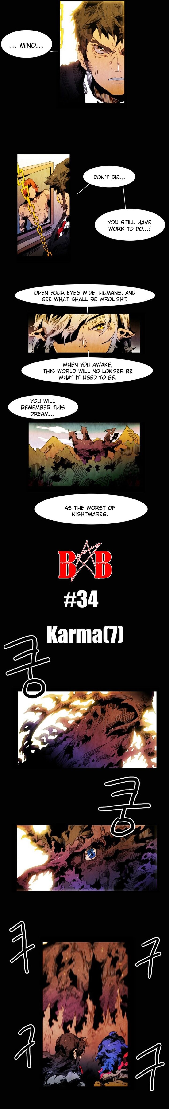 Black Behemoth Chapter 34 Page 2