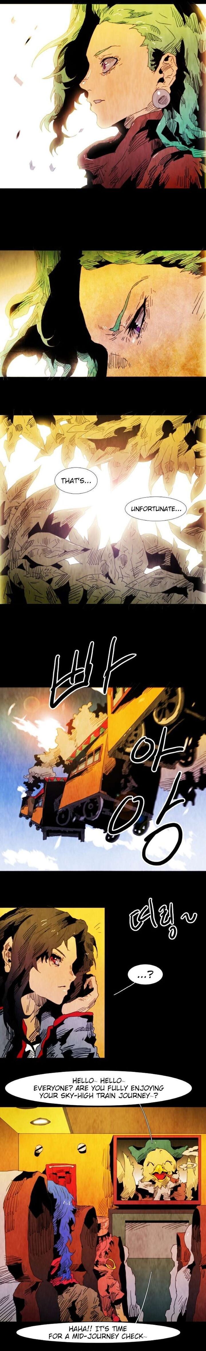 Black Behemoth Chapter 51 Page 10