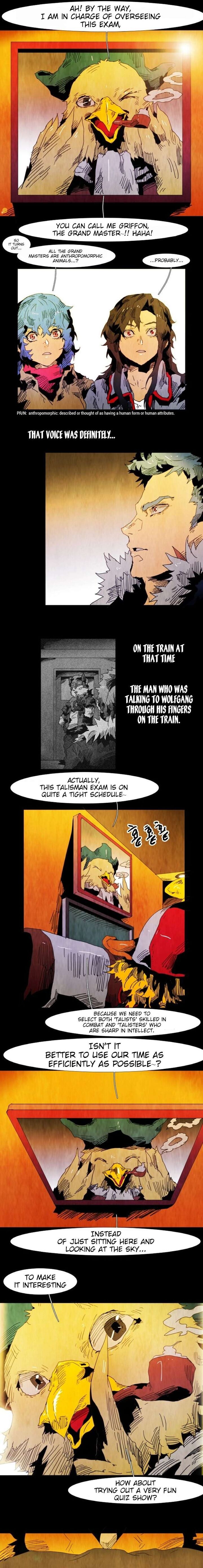 Black Behemoth Chapter 51 Page 11