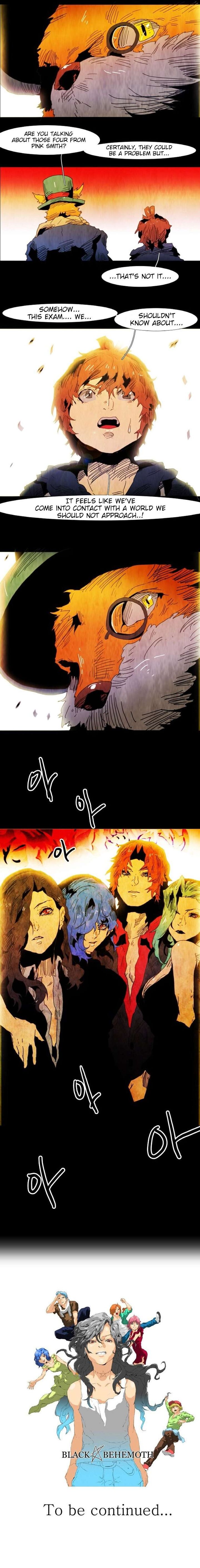 Black Behemoth Chapter 51 Page 19
