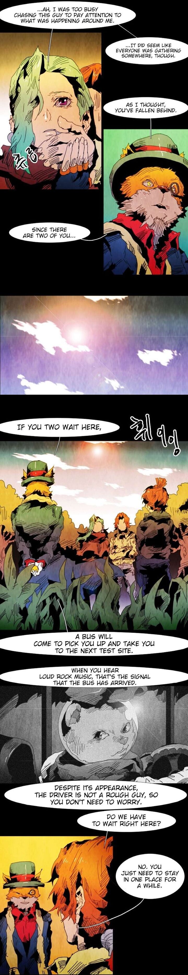 Black Behemoth Chapter 51 Page 5
