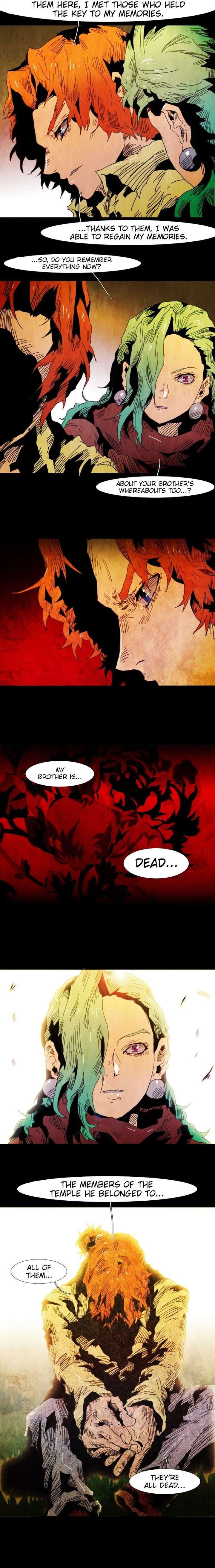 Black Behemoth Chapter 51 Page 9