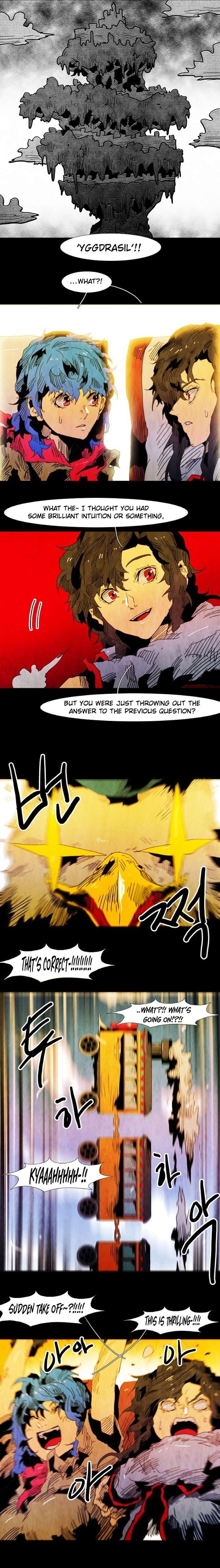 Black Behemoth Chapter 52 Page 10