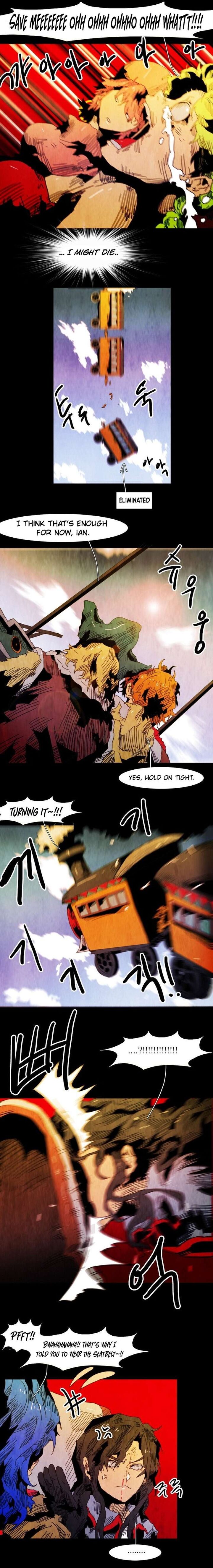 Black Behemoth Chapter 52 Page 11