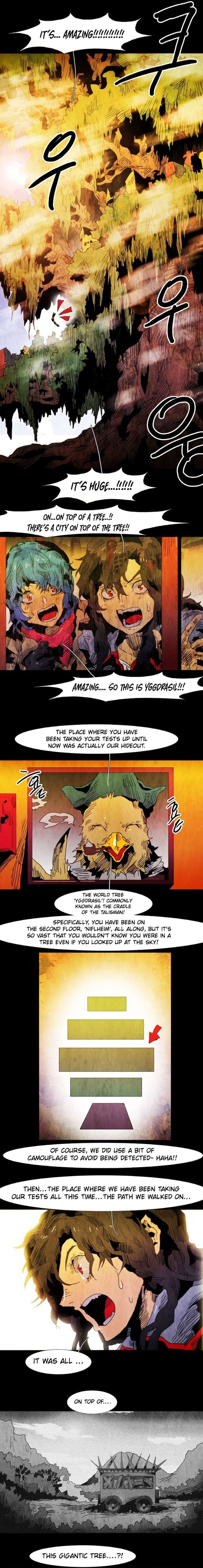 Black Behemoth Chapter 52 Page 13