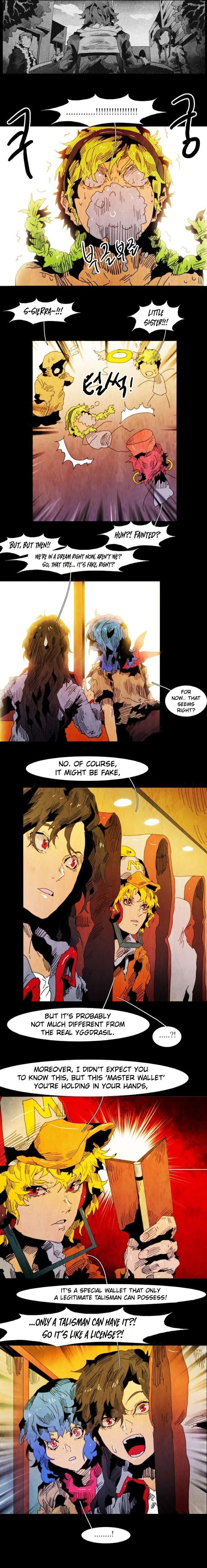 Black Behemoth Chapter 52 Page 14
