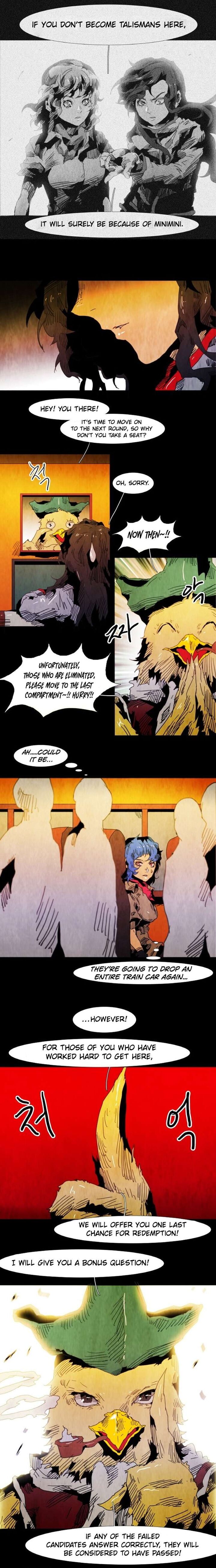 Black Behemoth Chapter 52 Page 6