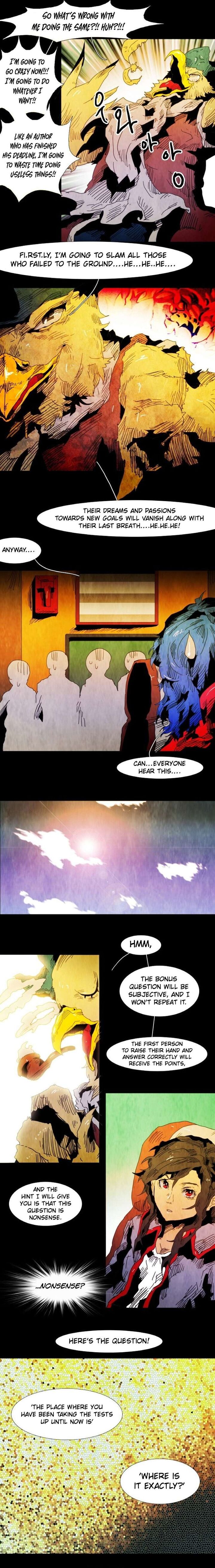 Black Behemoth Chapter 52 Page 8