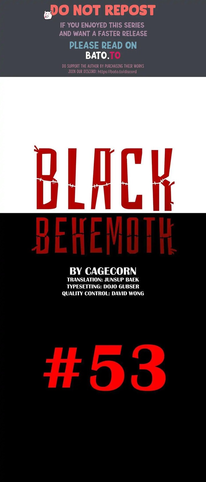 Black Behemoth Chapter 53 Page 1