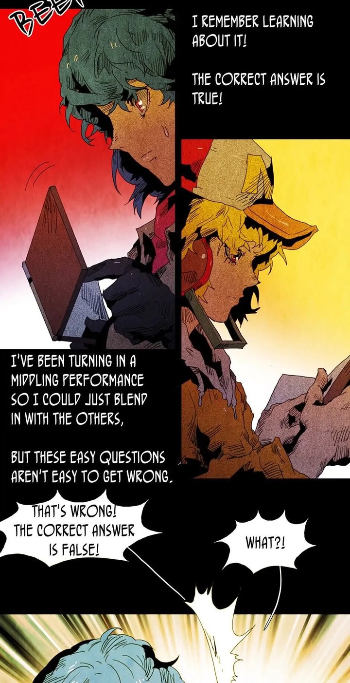 Black Behemoth Chapter 53 Page 12