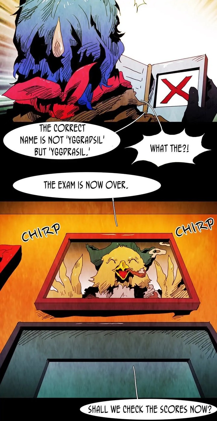 Black Behemoth Chapter 53 Page 13