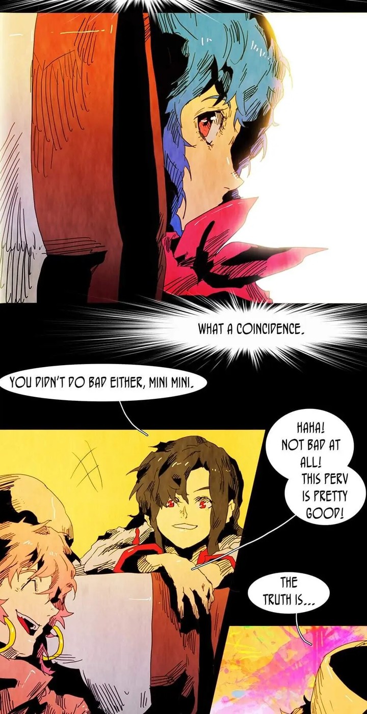Black Behemoth Chapter 53 Page 18