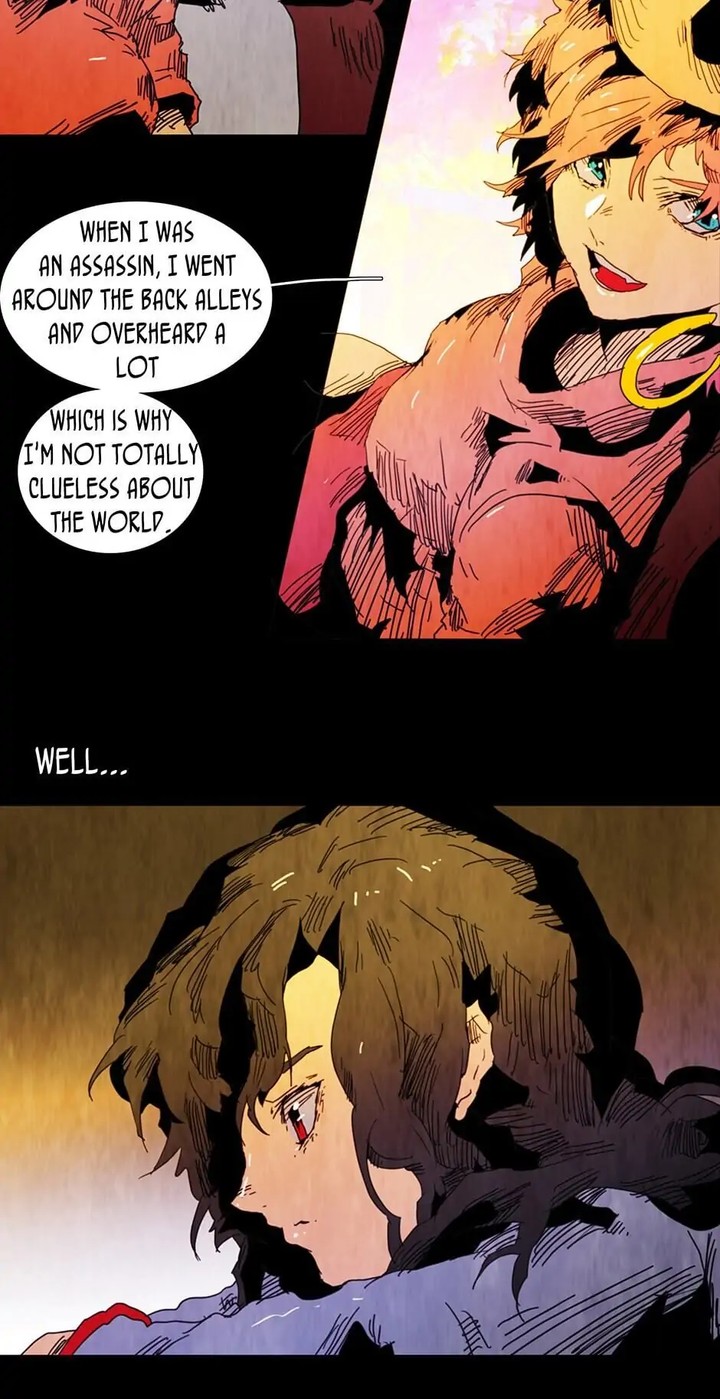 Black Behemoth Chapter 53 Page 19