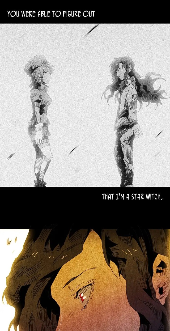 Black Behemoth Chapter 53 Page 20