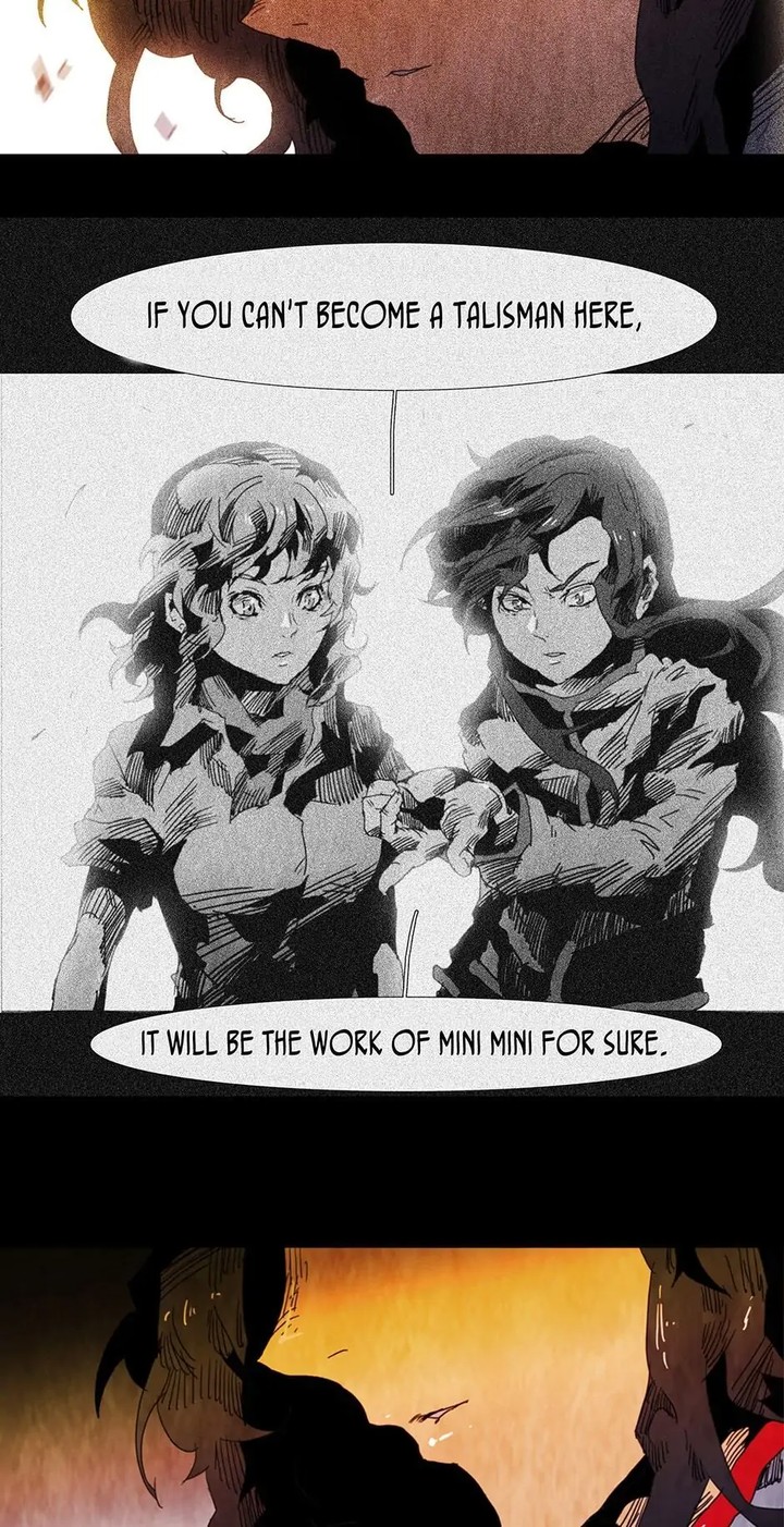 Black Behemoth Chapter 53 Page 21