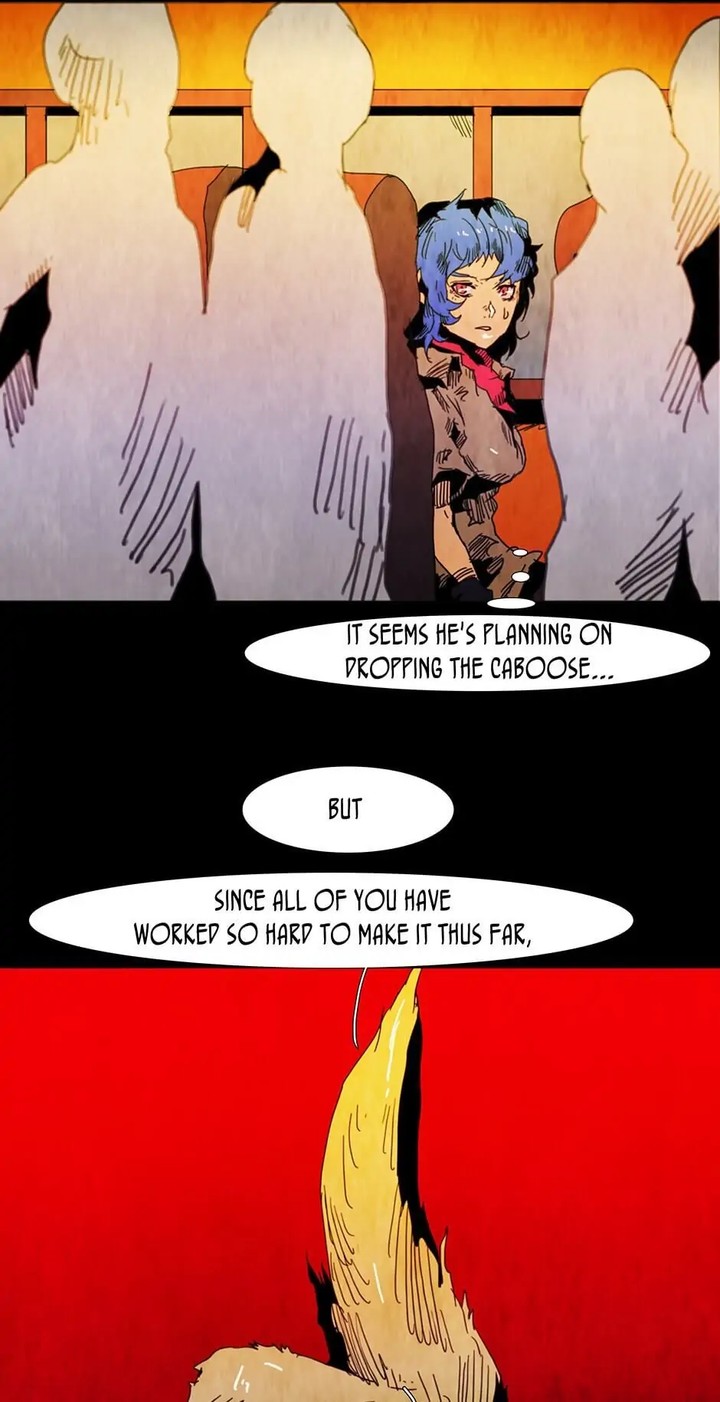 Black Behemoth Chapter 53 Page 23