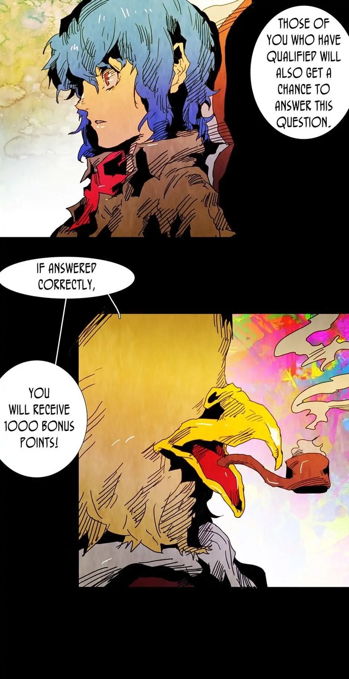 Black Behemoth Chapter 53 Page 25