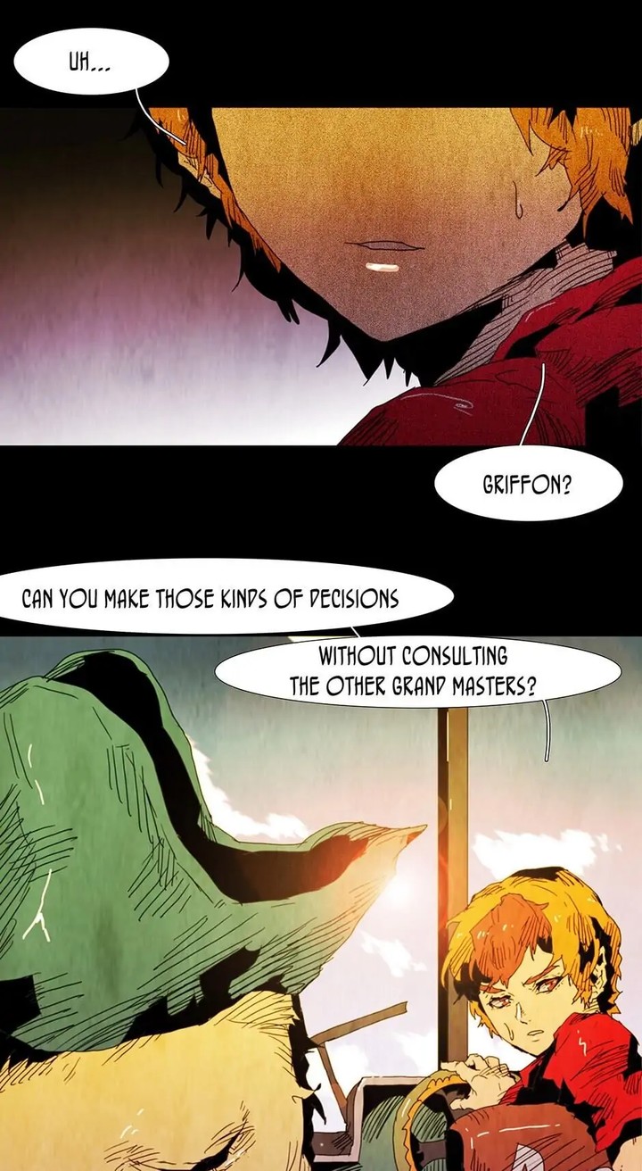 Black Behemoth Chapter 53 Page 26