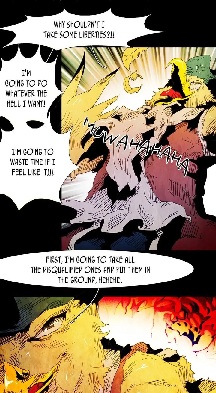 Black Behemoth Chapter 53 Page 28