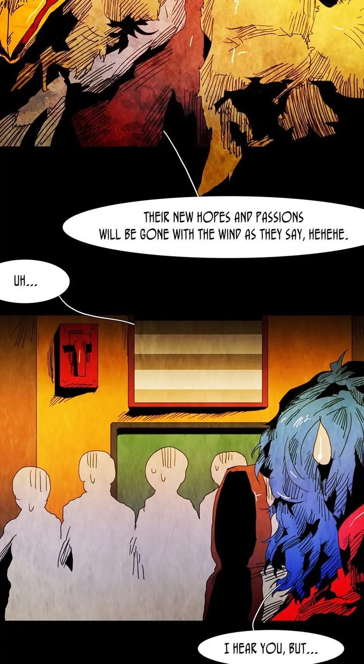 Black Behemoth Chapter 53 Page 29