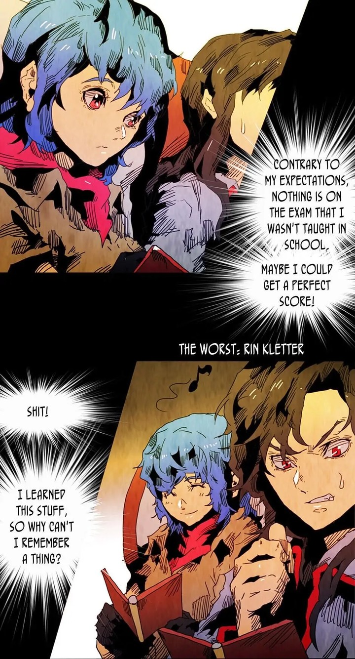 Black Behemoth Chapter 53 Page 3