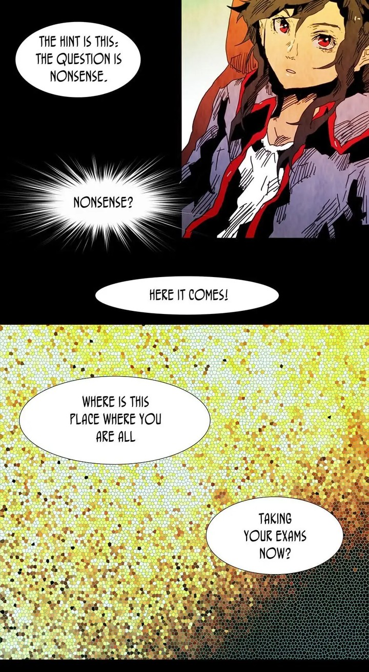 Black Behemoth Chapter 53 Page 31