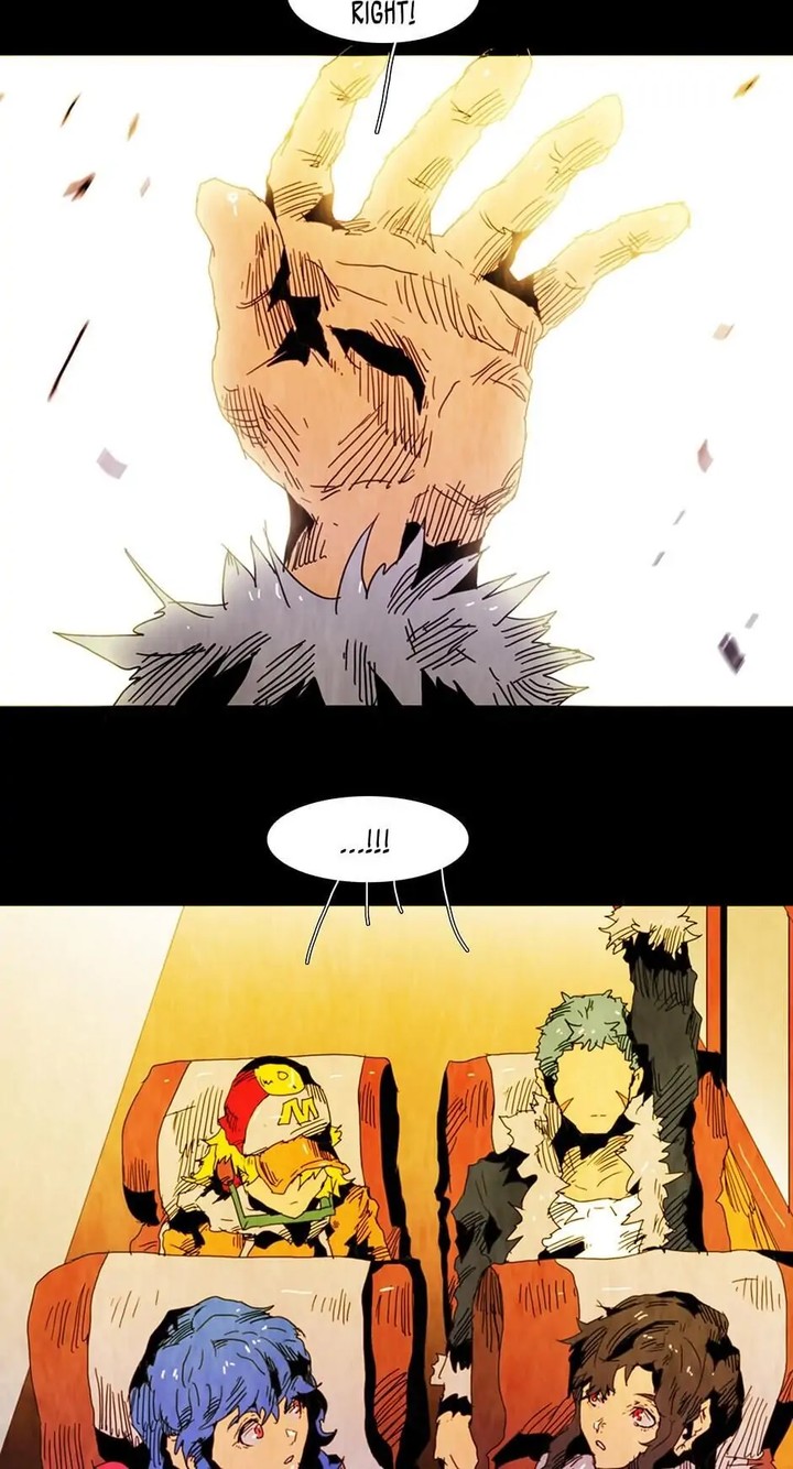 Black Behemoth Chapter 53 Page 33