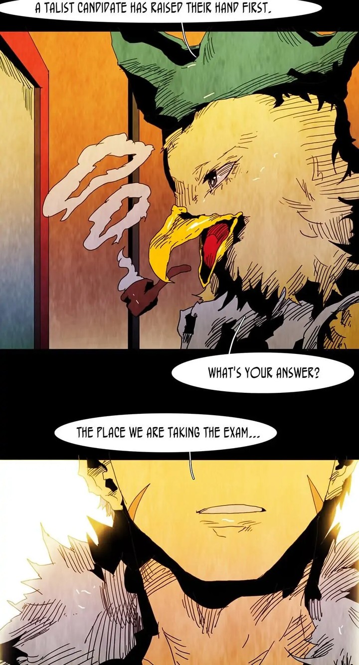 Black Behemoth Chapter 53 Page 35