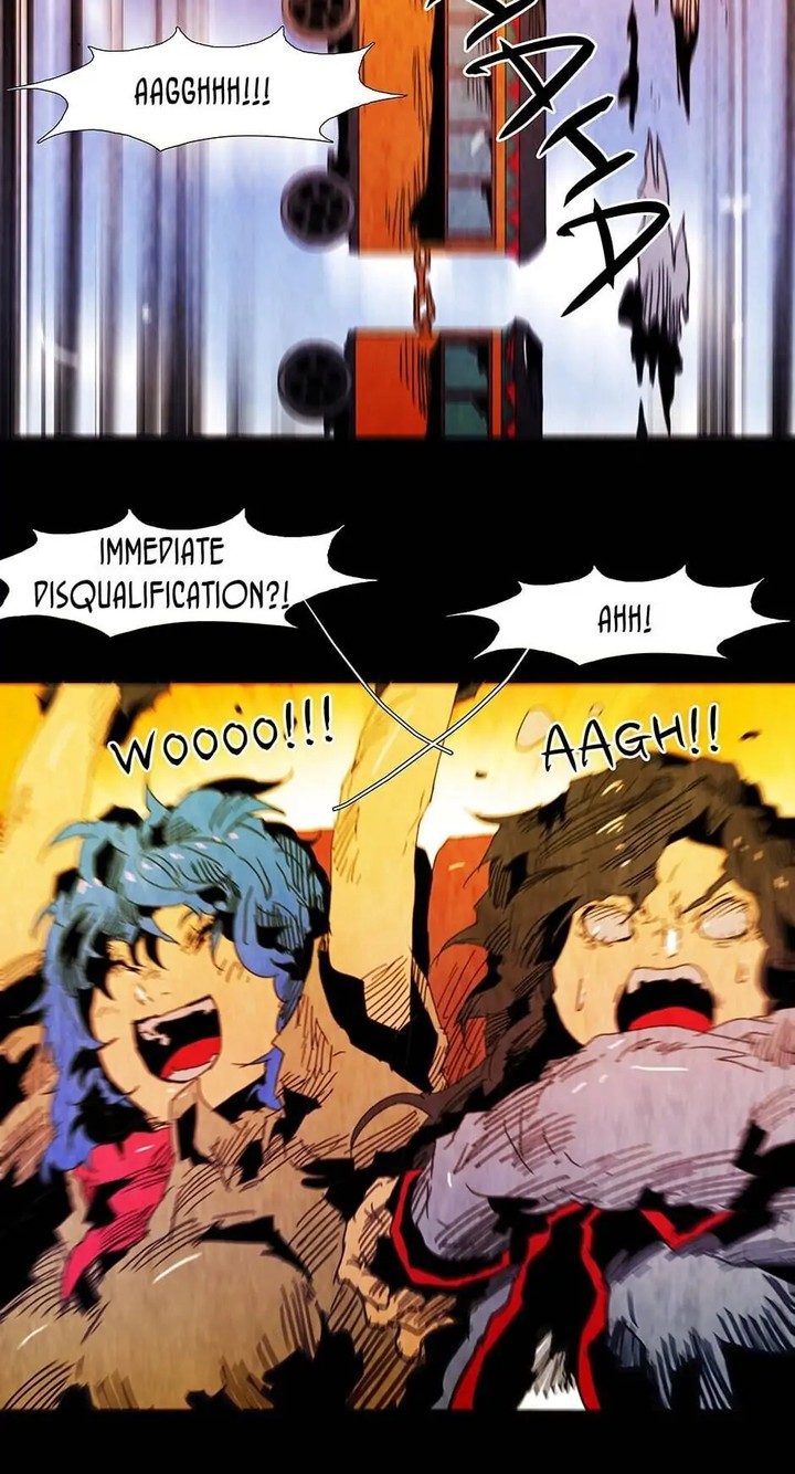 Black Behemoth Chapter 53 Page 39