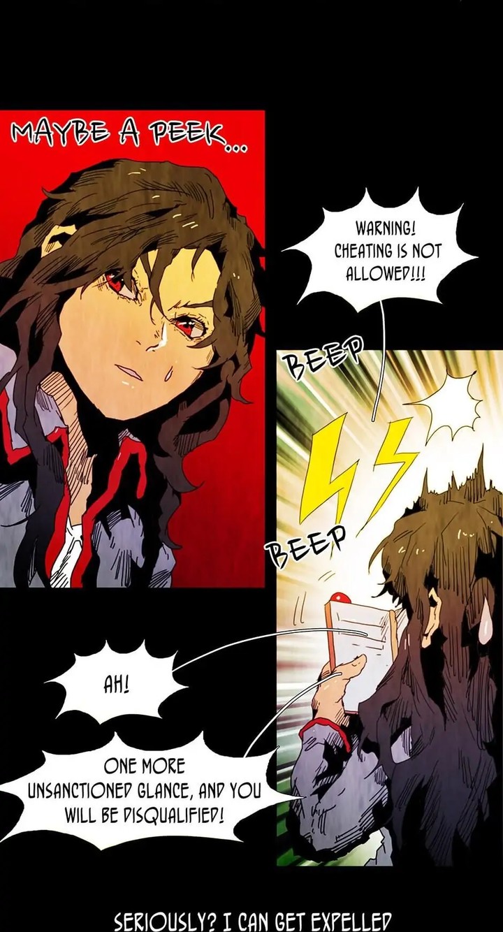 Black Behemoth Chapter 53 Page 4