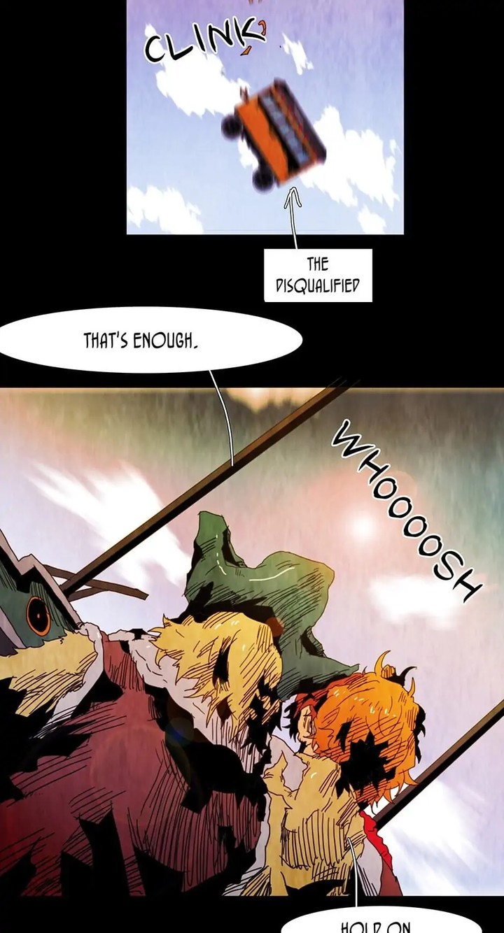 Black Behemoth Chapter 53 Page 41