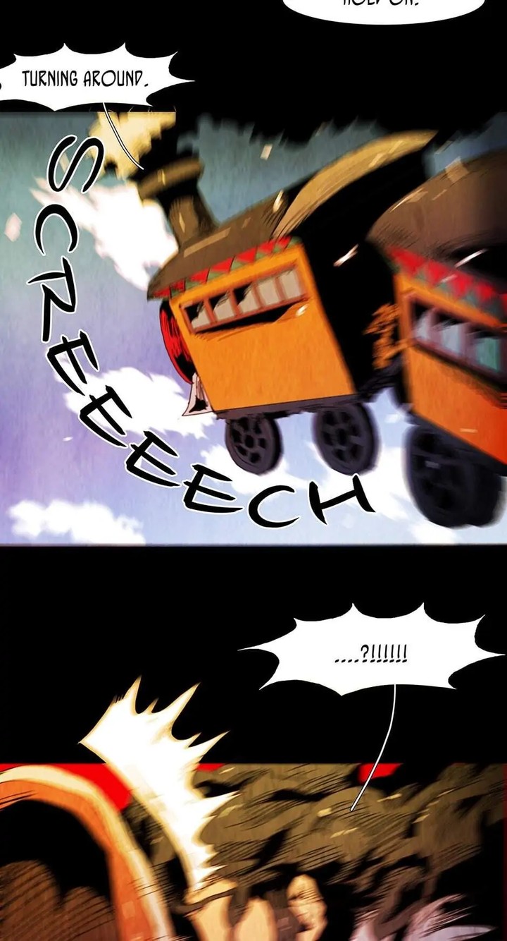 Black Behemoth Chapter 53 Page 42