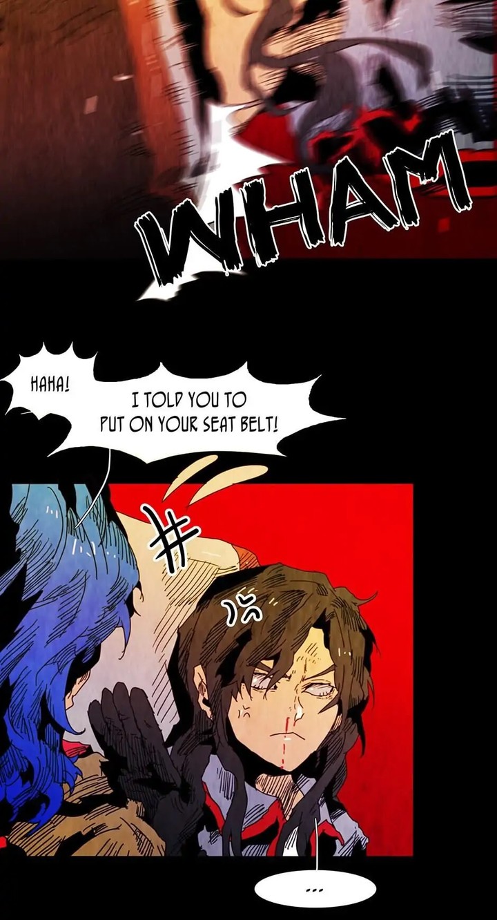 Black Behemoth Chapter 53 Page 43