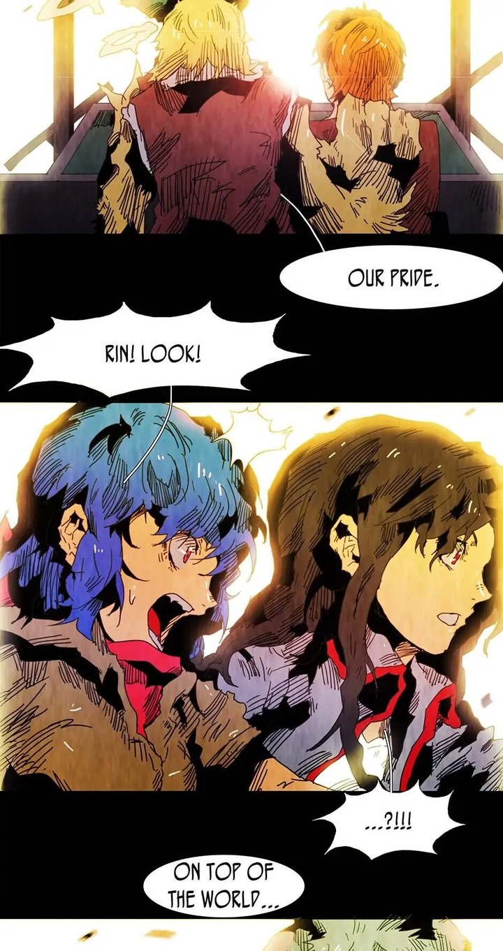 Black Behemoth Chapter 53 Page 45