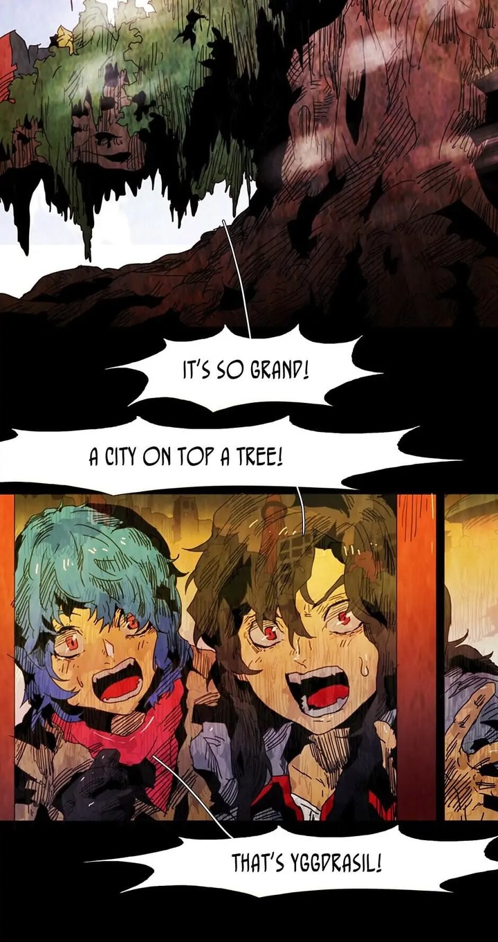 Black Behemoth Chapter 53 Page 49