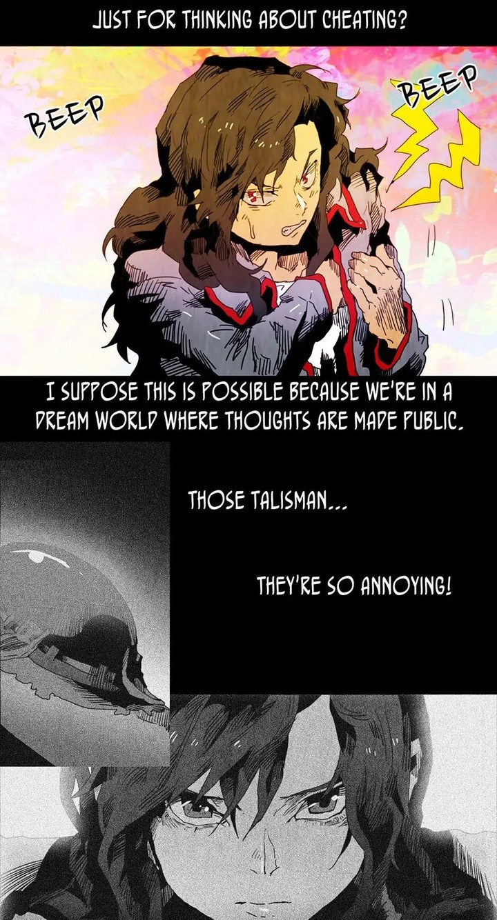 Black Behemoth Chapter 53 Page 5