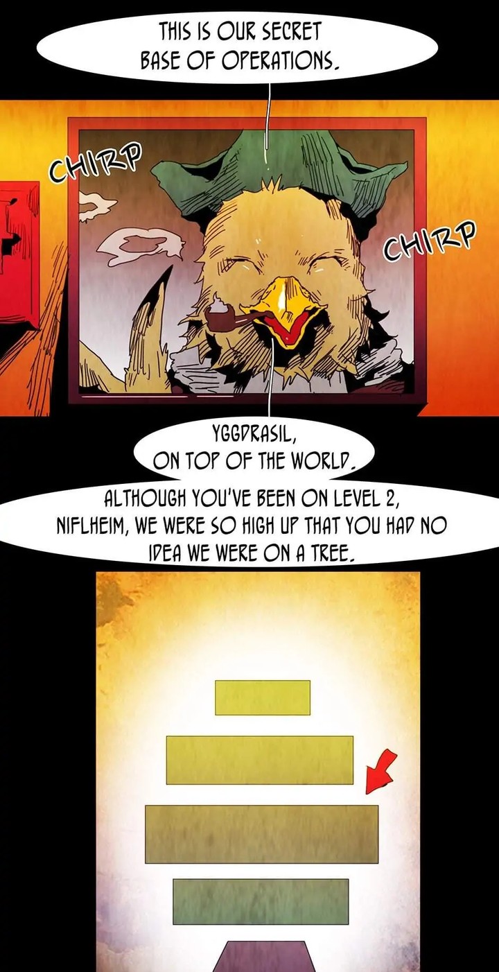 Black Behemoth Chapter 53 Page 50