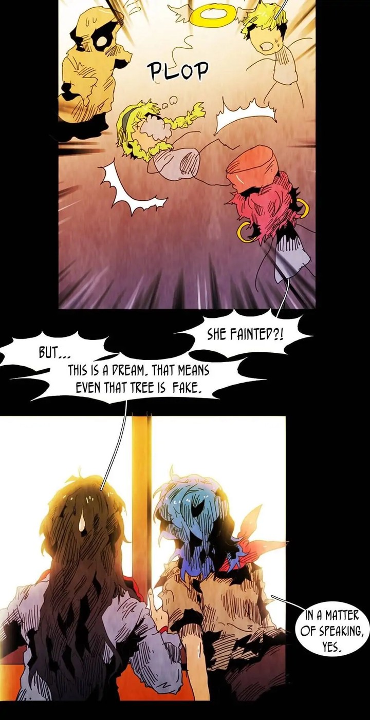 Black Behemoth Chapter 53 Page 53