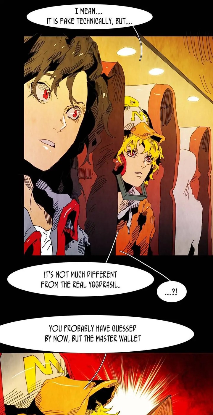 Black Behemoth Chapter 53 Page 54