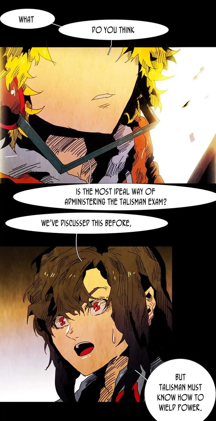 Black Behemoth Chapter 53 Page 56