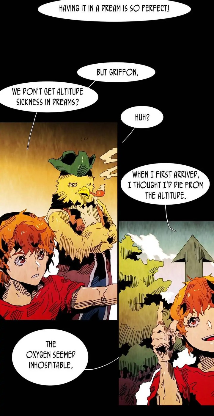 Black Behemoth Chapter 53 Page 61