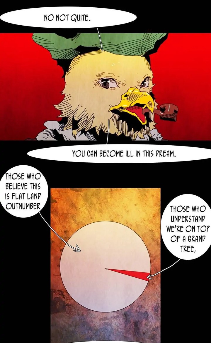 Black Behemoth Chapter 53 Page 62