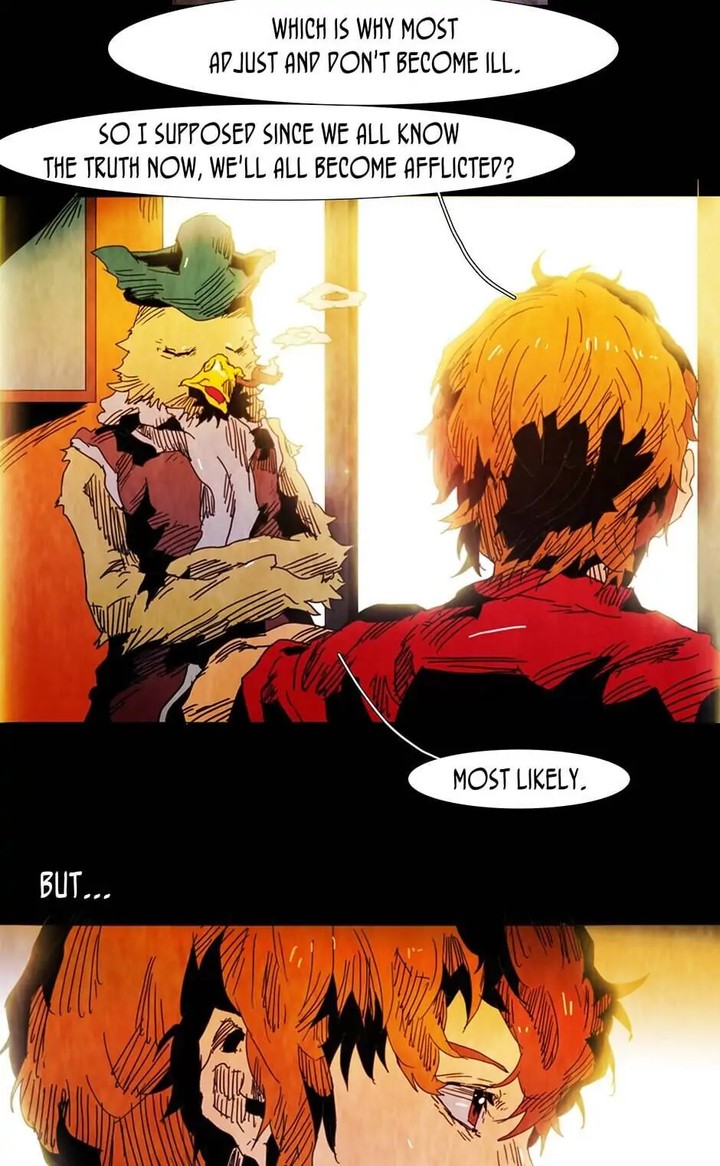 Black Behemoth Chapter 53 Page 63