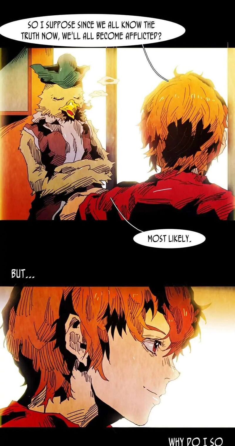 Black Behemoth Chapter 54 Page 2