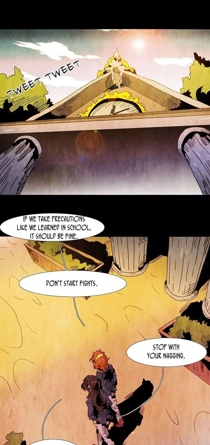 Black Behemoth Chapter 54 Page 20